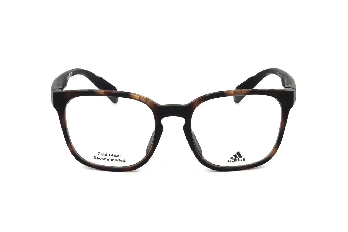 Adidas Sport SP5006F Eyeglasses - view 3